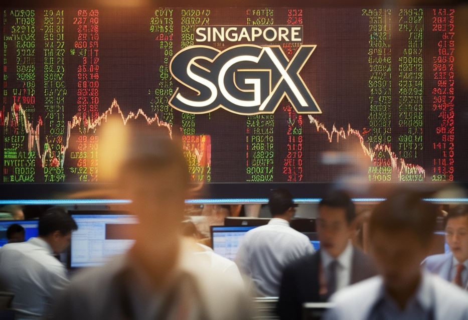 Singapore eases listing rules to attract foreign companies to SGX