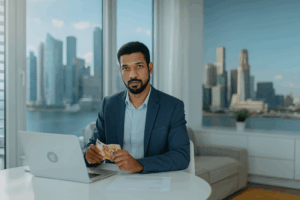 Cost of Company Registration in Singapore