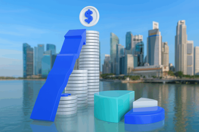 Share Capital of a Singapore Company