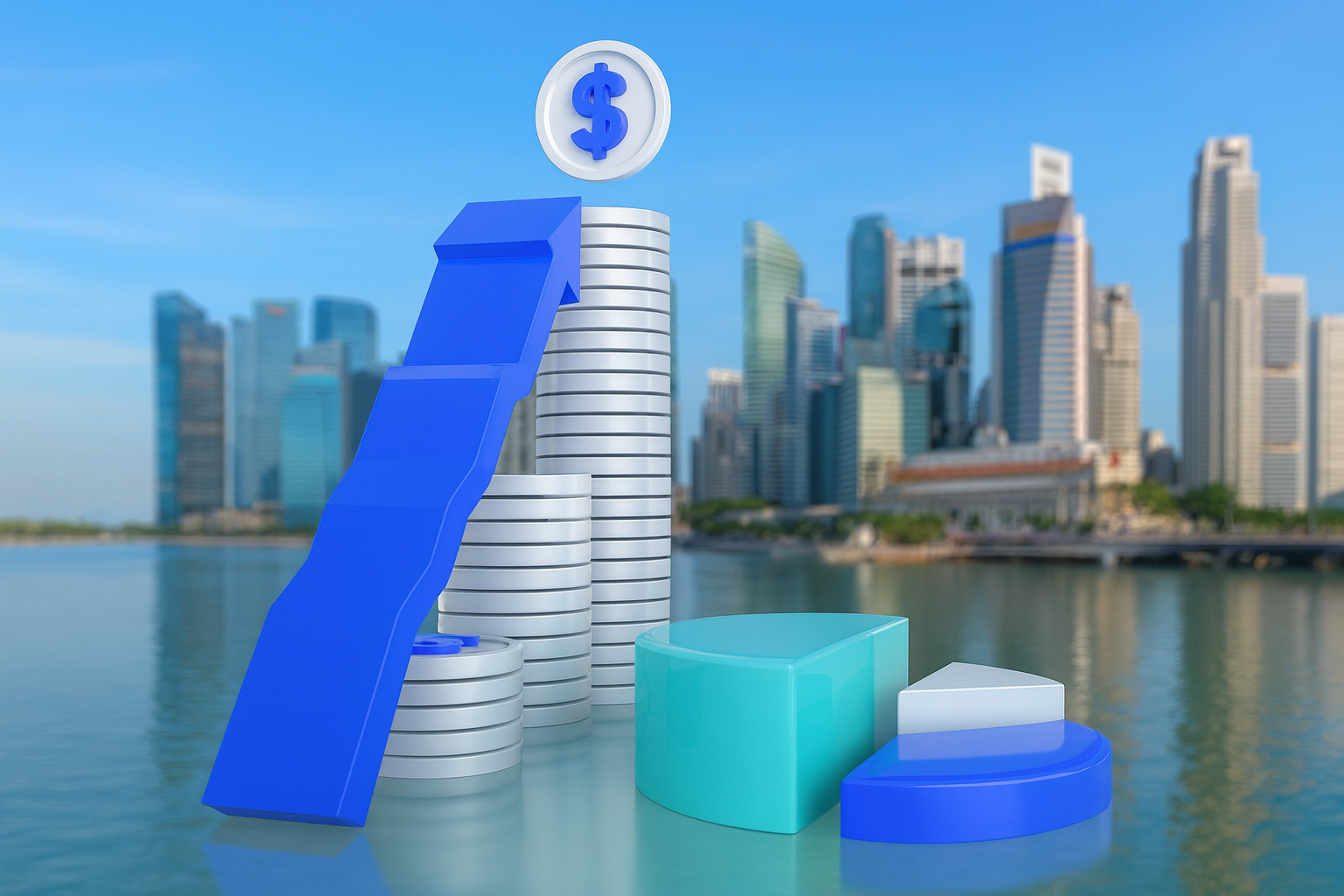 Share Capital of a Singapore Company