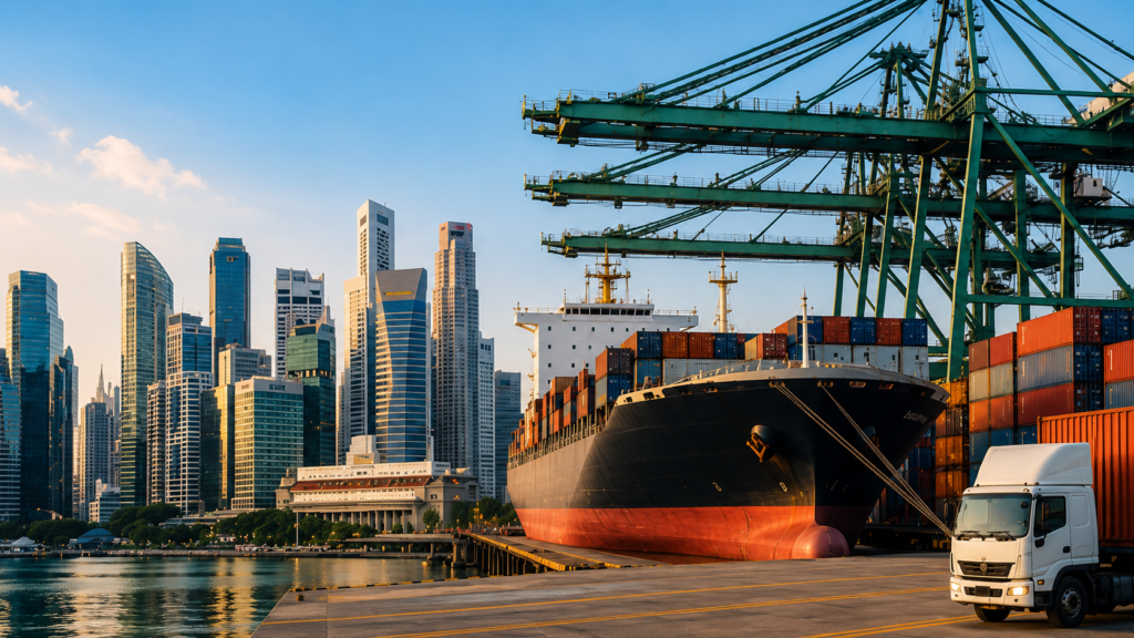 Singapore-logistics-hub-in-2026-company-registration