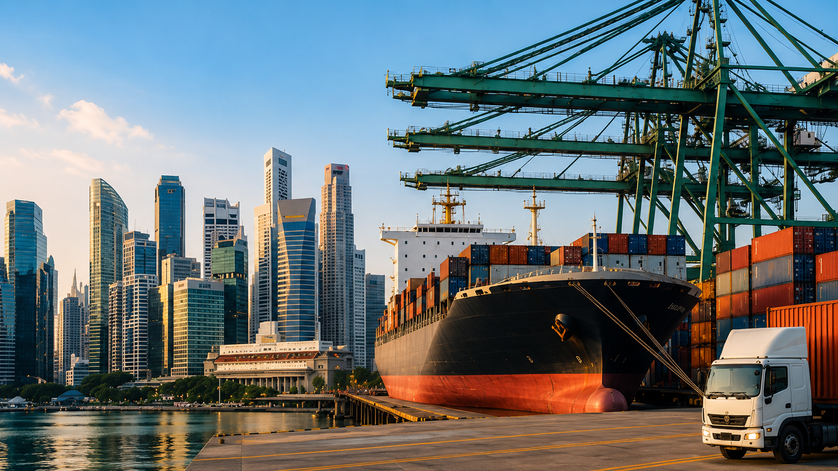 Singapore-logistics-hub-in-2026-company-registration