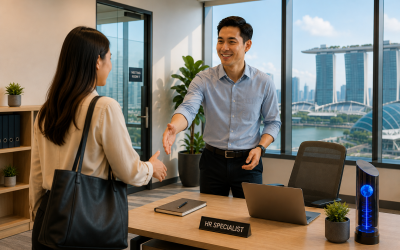 How to hire employees in Singapore