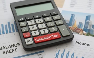 Singapore corporate income tax calculator
