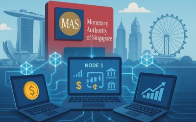 financial service license singapore